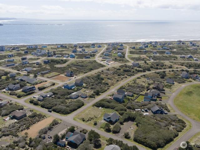 Land for sale in Ocean Shores, Washington