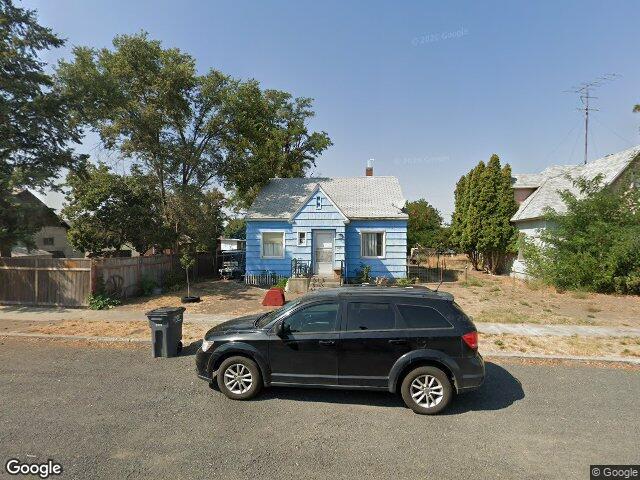 House for sale in Odessa, Lincoln County
