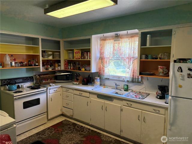House for sale in Odessa, Washington