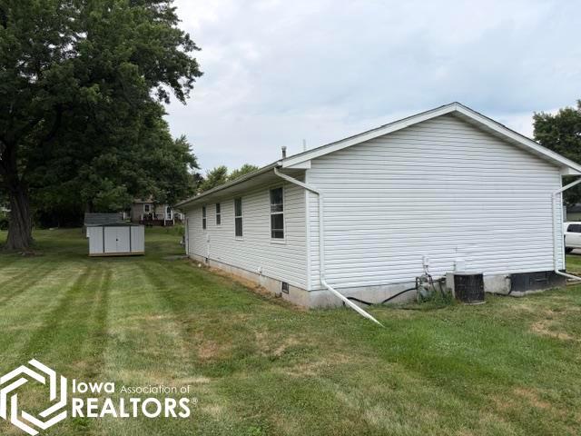 House for sale in Davis, Iowa