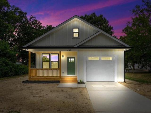 House for sale in Selma, North Carolina