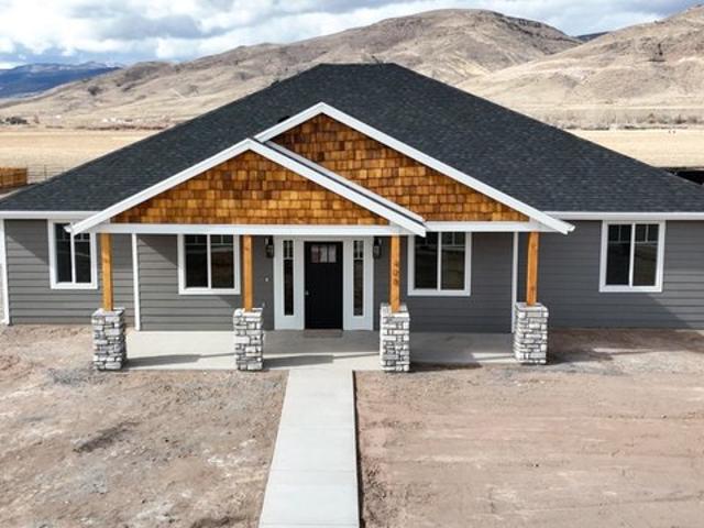 House for sale in Elsinore, Utah