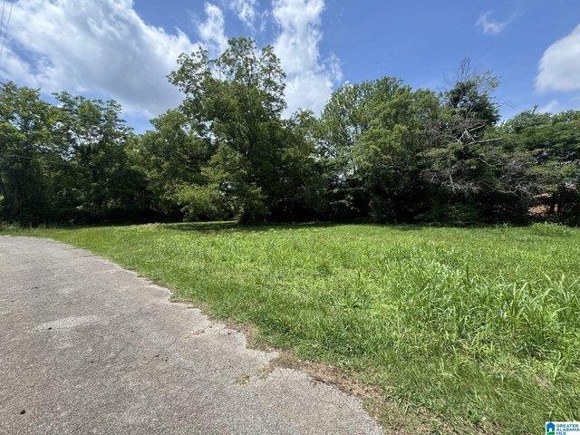 Land for sale in Anniston, Alabama