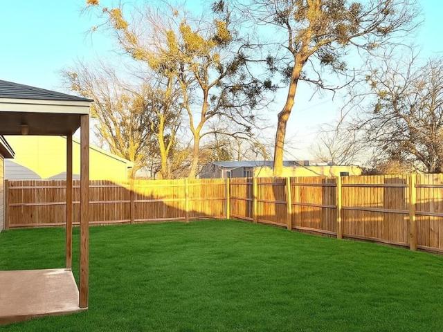 House for sale in Johnson, Texas