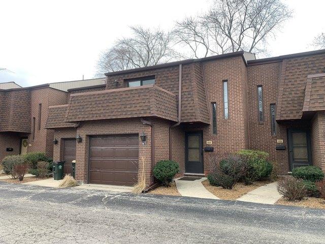Townhouse for sale in Park Ridge, Illinois