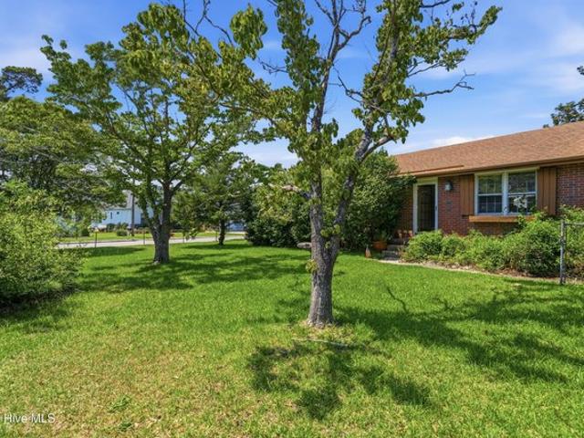 House for sale in Swansboro, North Carolina