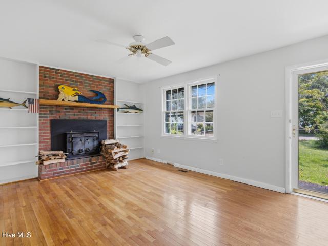 House for sale in Swansboro, North Carolina