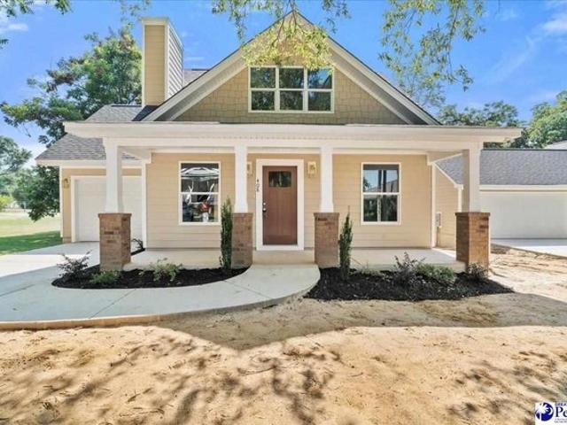 House for sale in Effingham, South Carolina