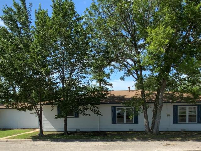House for sale in Giddings, Texas