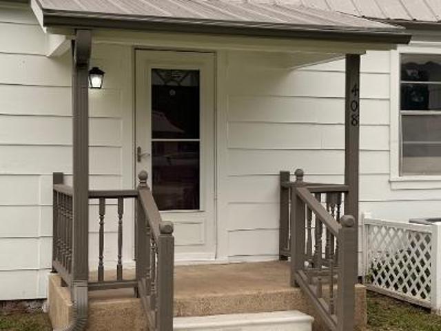 House for sale in Wynnewood, Oklahoma