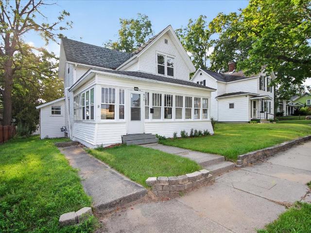 House for sale in Reed City, Osceola County