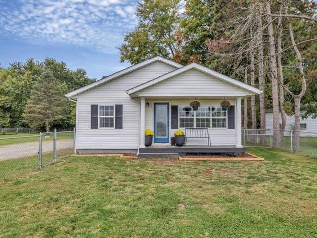 House for sale in Hebron, Licking County