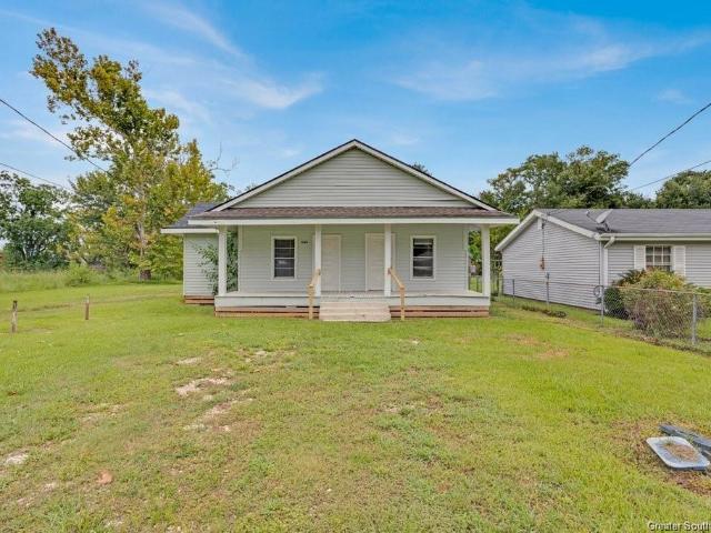 Property for sale in Iowa, Louisiana