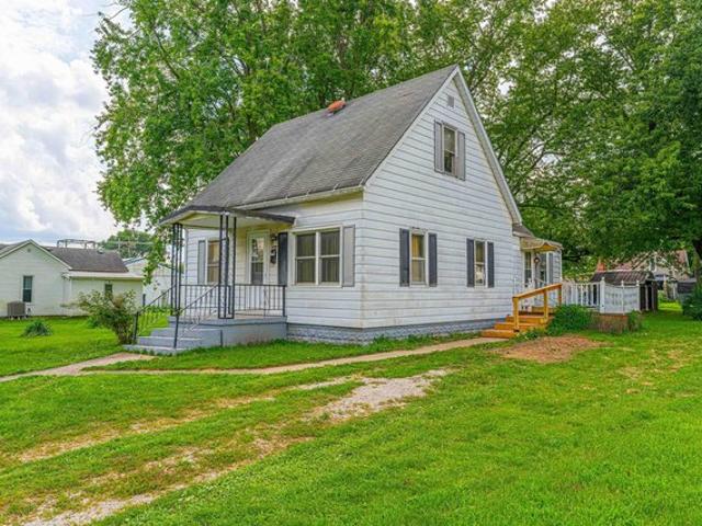 House for sale in Logan, Illinois