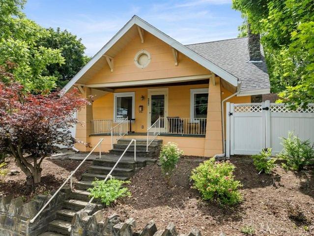 House for sale in Endicott, New York