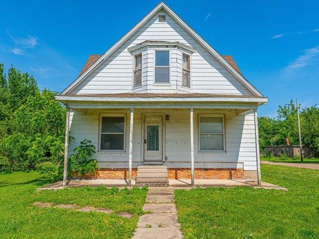 Land for sale in Logan, Illinois