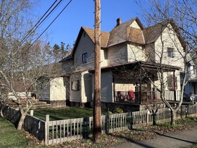 House for sale in Coudersport, Pennsylvania