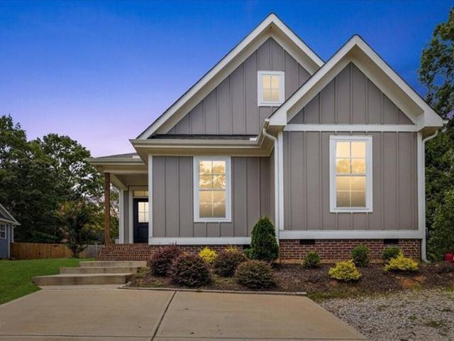 House for sale in Franklinton, North Carolina
