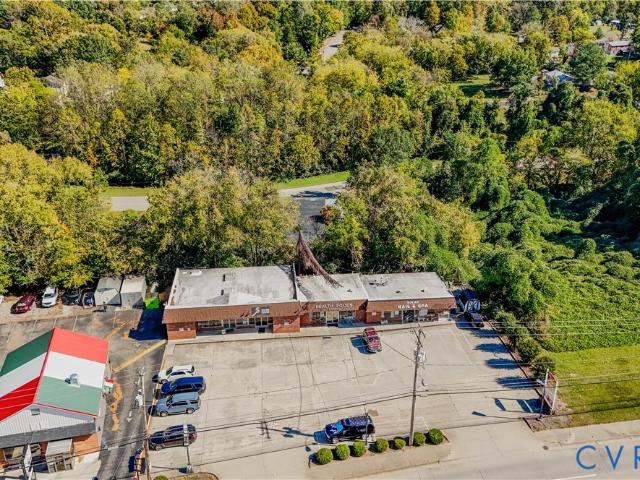 Commercial for sale in Virginia