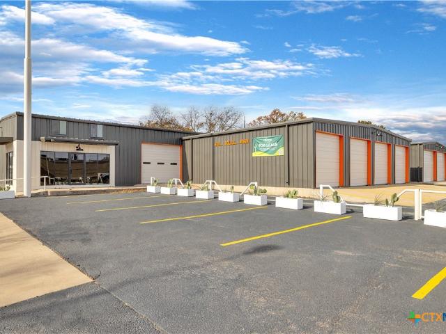 Commercial for sale in Lampasas, Texas