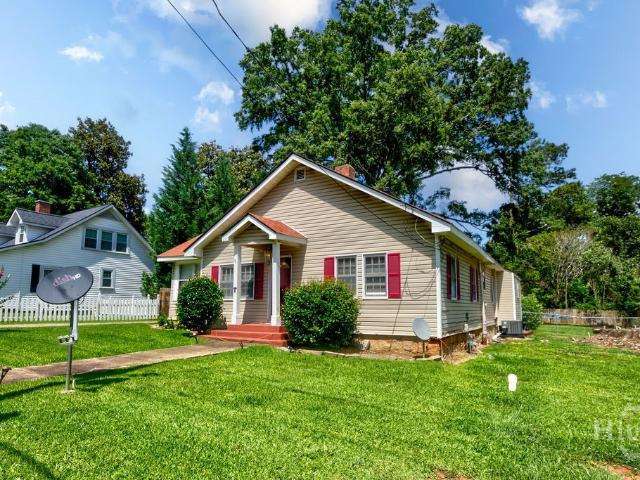 House for sale in Greensboro, Georgia