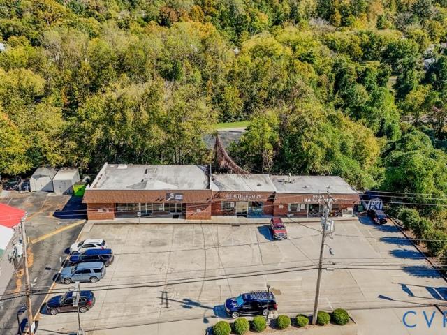 Commercial for sale in Main Street Plaza, Farmville
