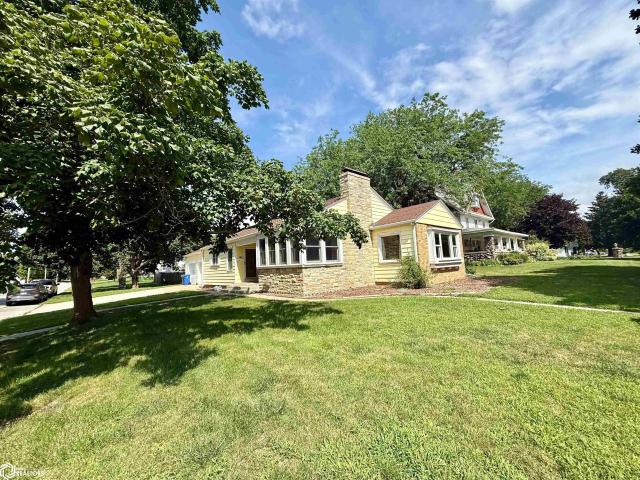 House for sale in Jefferson, Iowa