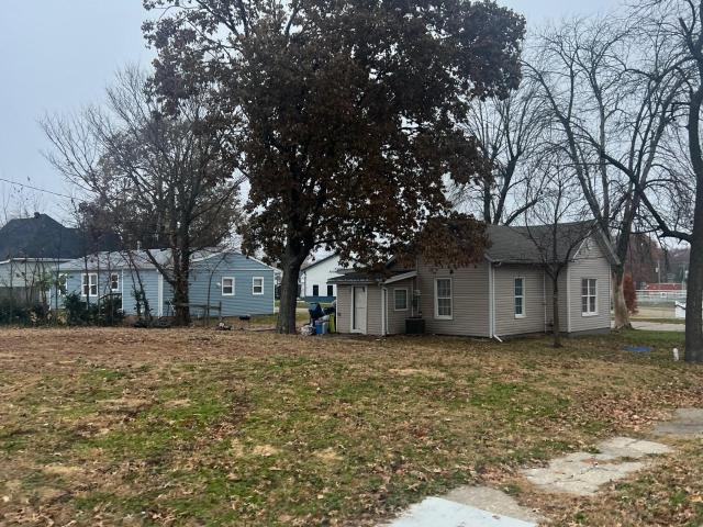 House for sale in Mexico, Missouri