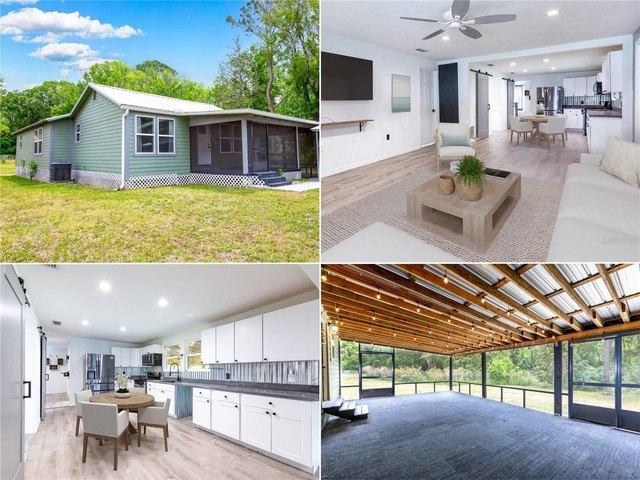 House for sale in Starke, Florida