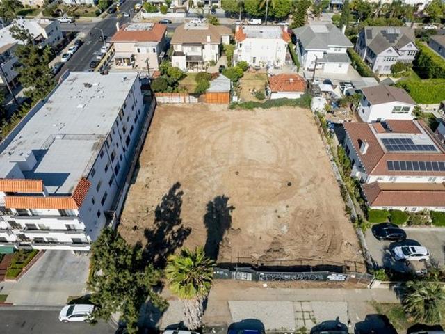 Land for sale in Canoga Park, California