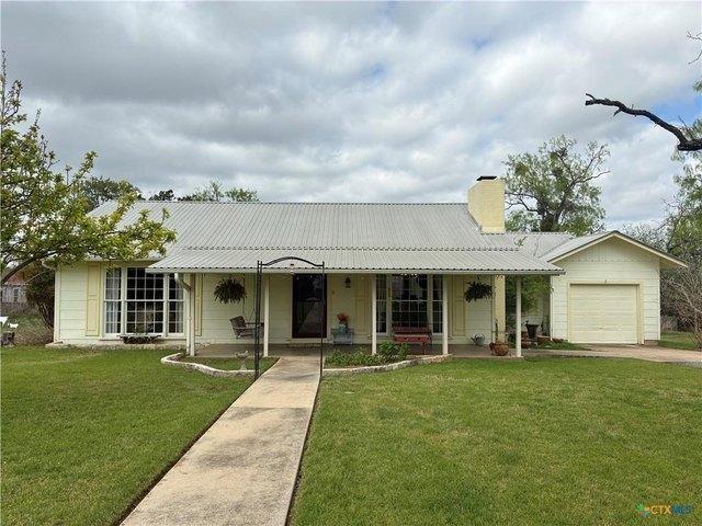 House for sale in Lampasas, Lampasas County