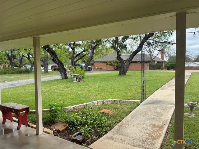 House for sale in Lampasas, Texas