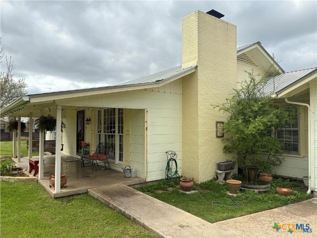House for sale in Lampasas, Lampasas County