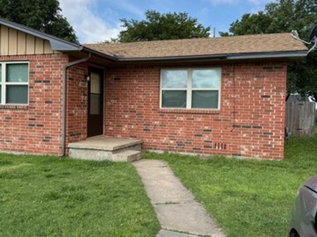 House for sale in Kansas