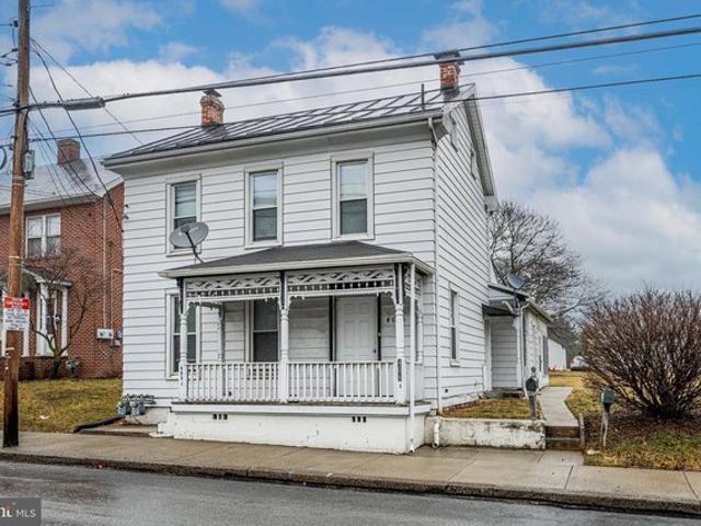 House for sale in Littlestown, Pennsylvania