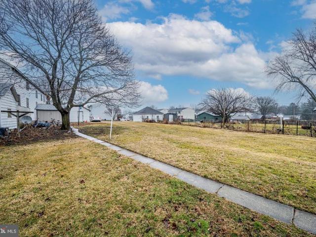 House for sale in Littlestown, Pennsylvania