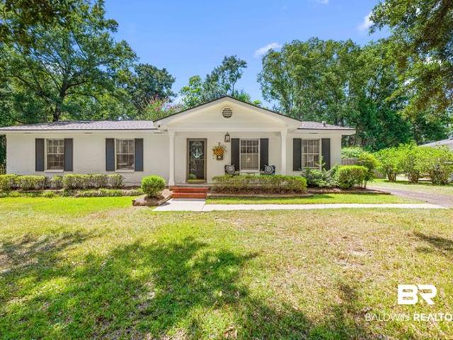 House for sale in Fairhope, Alabama