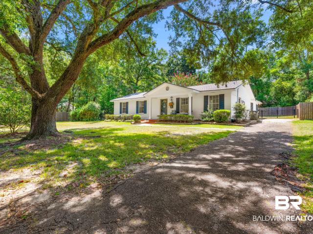 House for sale in Fairhope, Alabama