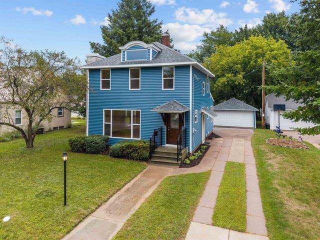 House for sale in Shawano, Wisconsin