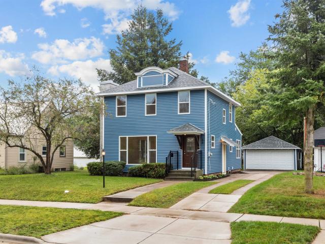 House for sale in Shawano, Wisconsin