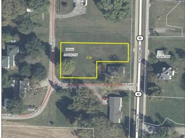 Land for sale in Albany, Gentry County
