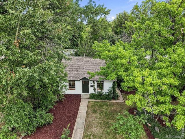 House for sale in Fort Collins, Colorado