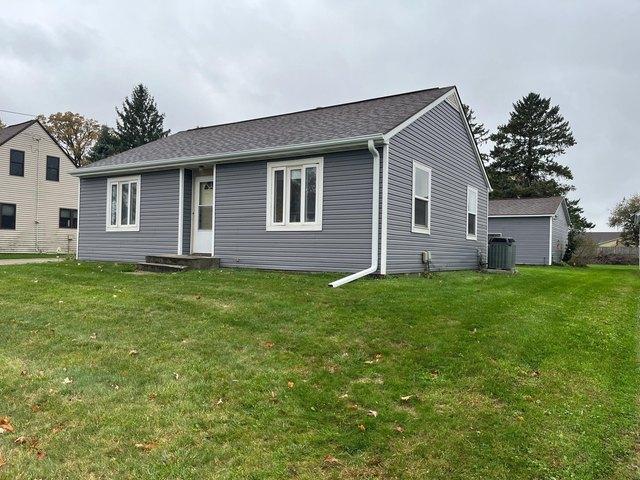 House for sale in Caledonia, Minnesota