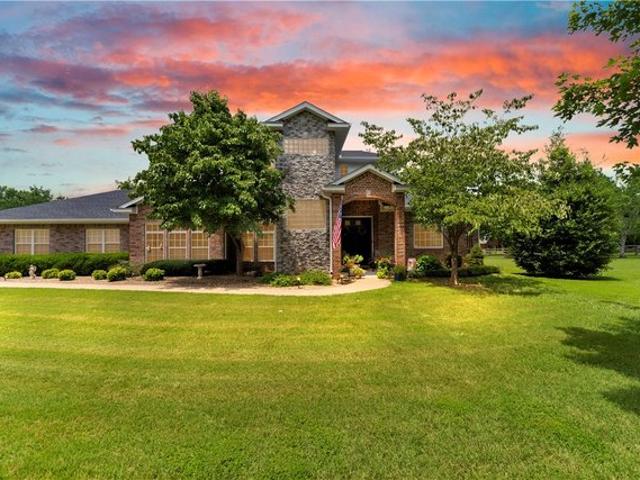 House for sale in Ark