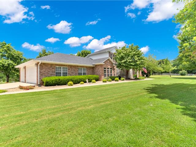House for sale in Ark