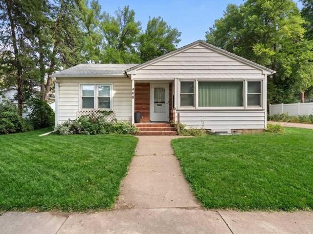 House for sale in Vermillion, South Dakota