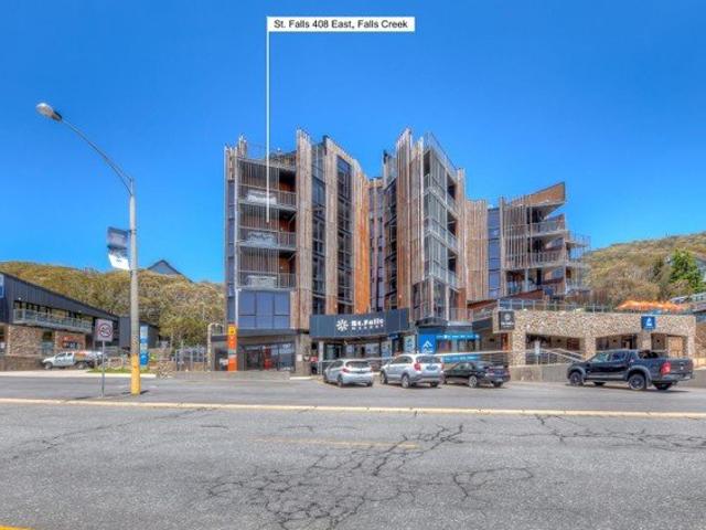 Apartment for sale in Falls Creek, Victoria