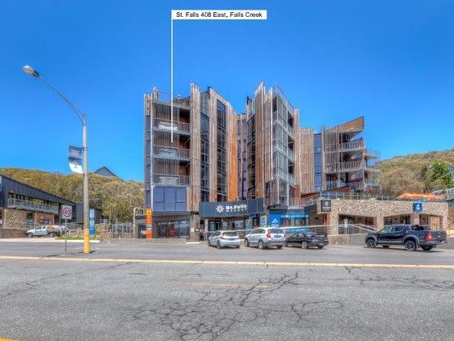Apartment for sale in Falls Creek, Victoria