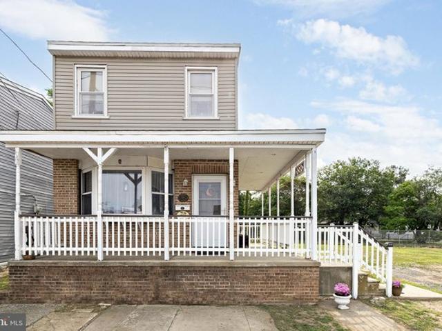 House for sale in Gloucester City, New Jersey