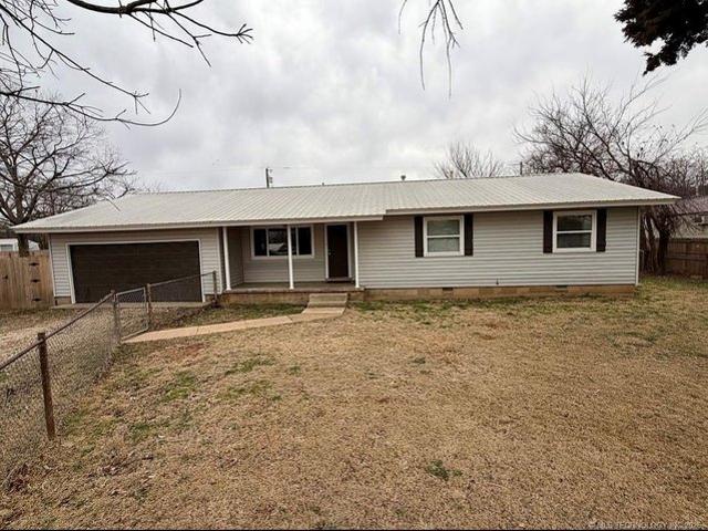House for sale in Salina, Oklahoma